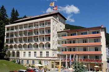 Hotel National