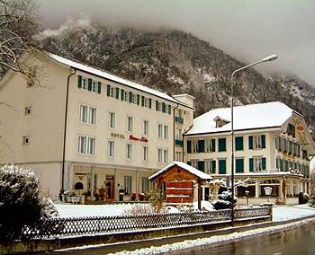 Hotel Beausite