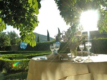Villa di Piazzano