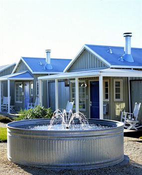 The Carneros Inn