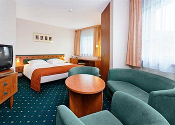 Qubus Hotel Gorzow Wielkopolski