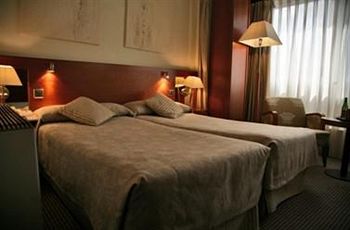 Nash Ville Hotel
