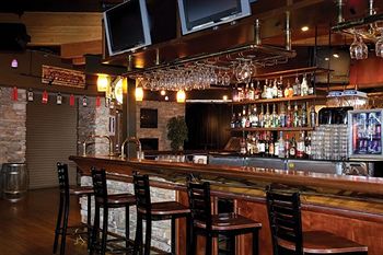 Sheraton Red Deer Hotel