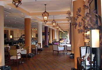 Praia D'El Rey Marriott Golf & Beach Resort