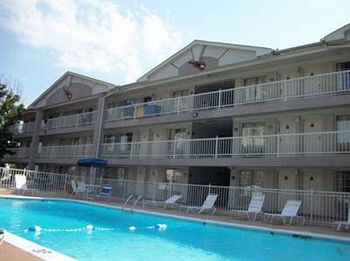Comfort Inn Nashville - Downtown