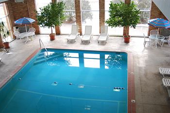 Knights Inn Grand Rapids