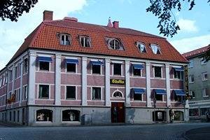 Hotell GÃ¤stis