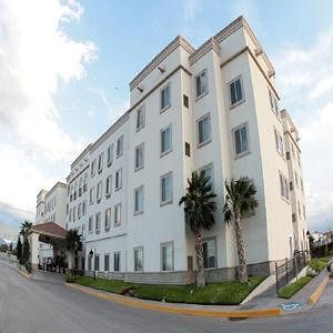 DoubleTree Suites by Hilton Hotel Saltillo