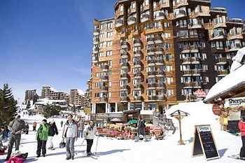 Residence Maeva Les Portes du Soleil B