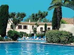 HÃ´tel Maeva du Soleil