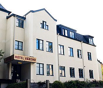 Hotell VÃ¤rend