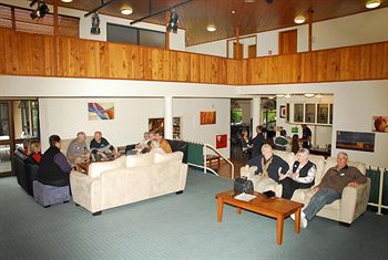 Tanoa Paihia Hotel