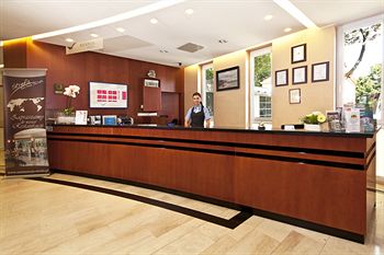 Hotel Nadmorski