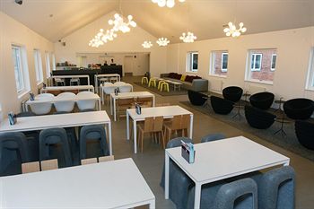 Copenhagen Go Hotel