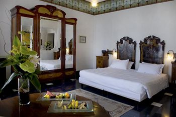 Des Etrangers Hotel & SPA