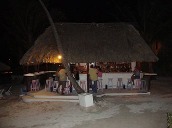Mata Rocks Resort