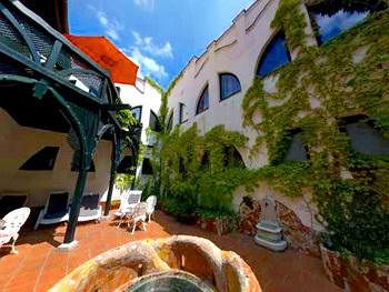 Best Western Janus Atrium Boutique Hotel & Spa