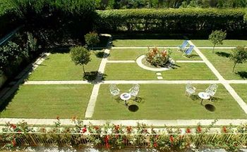 Hotel San Luca