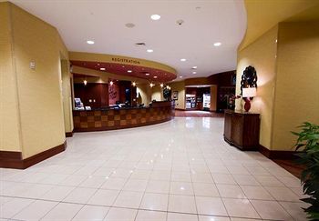 Courtyard by Marriott Oklahoma City Downtown