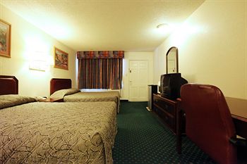 Americas Best Value Inn and Suites