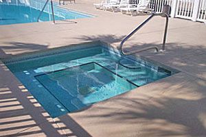 ResortQuest Rentals at Grand Caribbean Condominiums