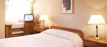 Plaza Inn CondomÃ­nio Week Inn