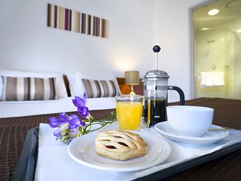 Y Hotel Hyde Park