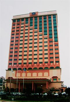 Sunway Hotel Seberang Jaya