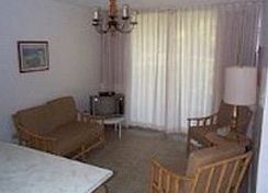 Parador Villa Antonio