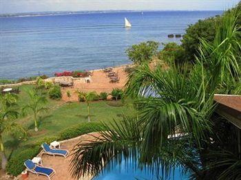 Best Western Coral Beach Hotel