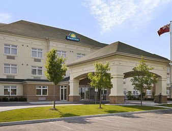 Days Inn - Barrie