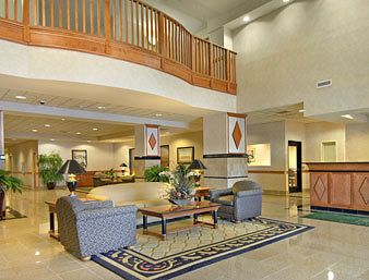 Wingate by Wyndham - Virginia Beach Norfolk Airport