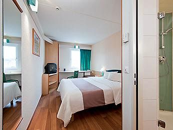 Ibis Aalst Centrum