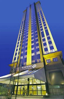 Slaviero Executive Guarulhos