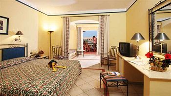 Iberotel Makadi Oasis & Family Resort