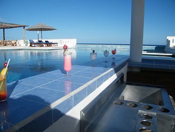 Casa Turquesa