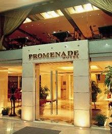 Beirut Promenade Hotel