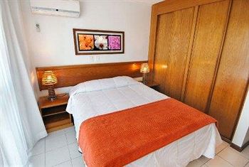 Golden Beach Resort And Spa