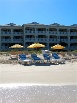 The Alexandra Resort