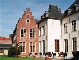 Martin's Klooster