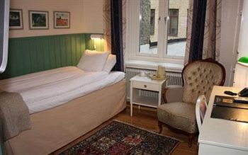 Hotell LinnÃ©a, Sweden Hotels
