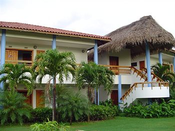 Ecoplaya Beach Resort