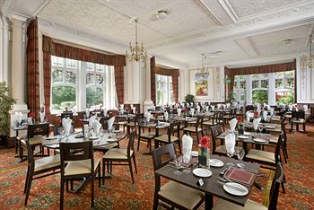 The St George Hotel