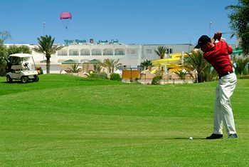 Houda Golf and Beach Club