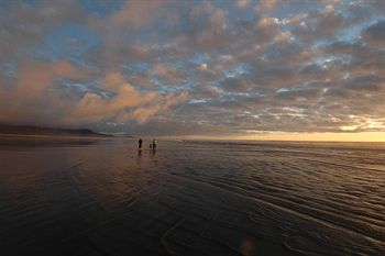 Punakaiki Resort