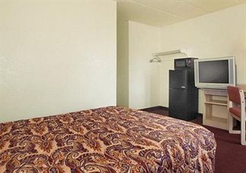 Econo Lodge Indianapolis Airport