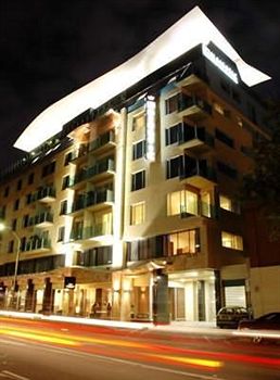 Majestic Roof Garden Hotel