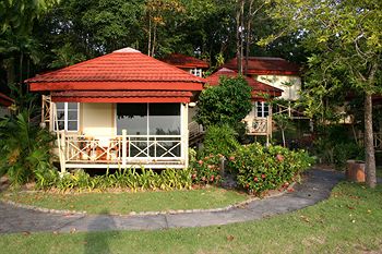 Mutiara Burau Bay Beach Resort, Langkawi