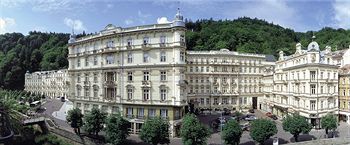 Grandhotel Pupp