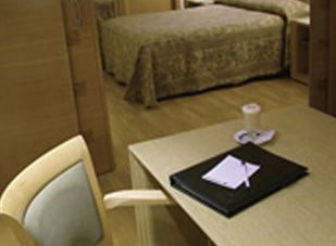 Hotel Solans Riviera